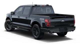 2025 Ford F-150® External Image 3